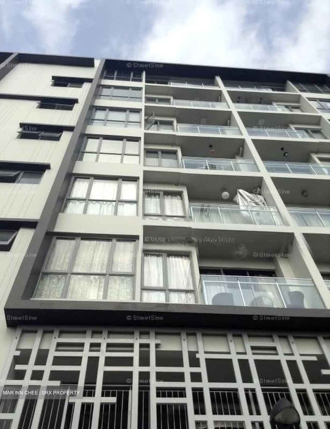 La Brisa (D14), Apartment #563027271